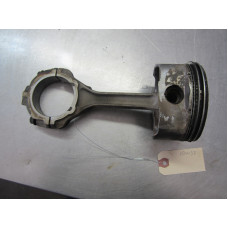15M032 Piston and Connecting Rod Standard For 04-06 Nissan Titan XE 4WD 5.6 121007S01B